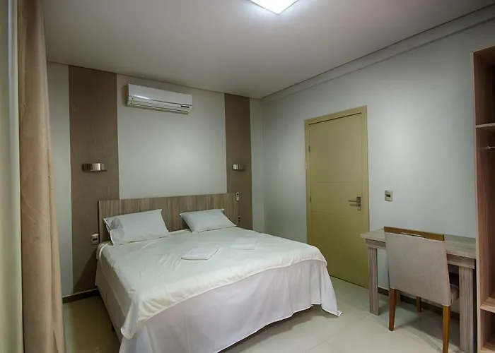 Hotel Iguassu Inn