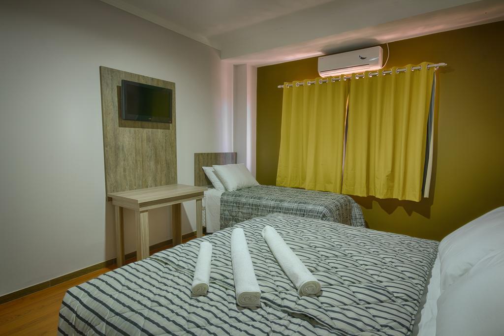 Iguassu Inn Foz do Iguacu