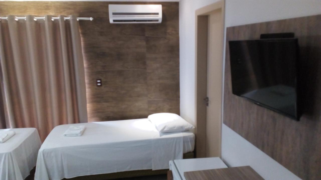 Inn Iguassu