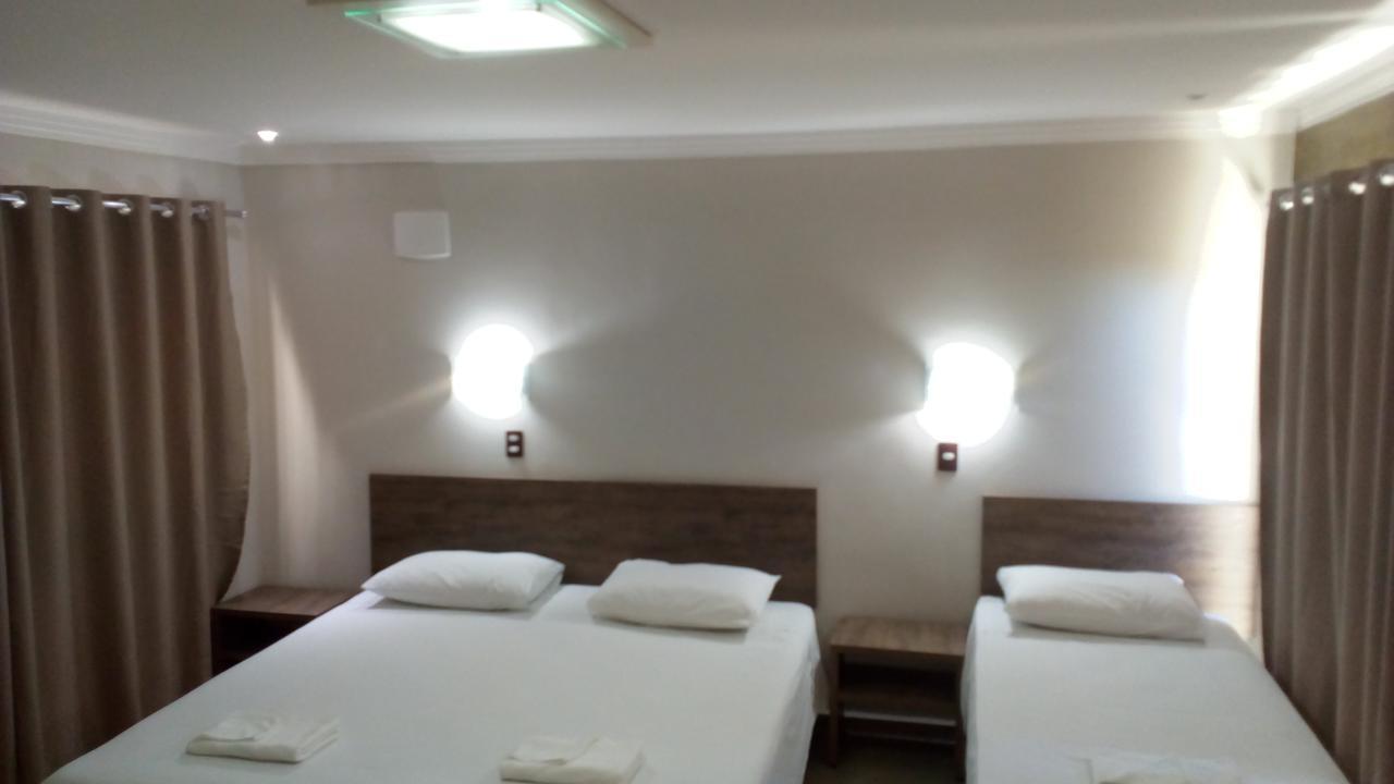Inn Iguassu Foz do Iguacu