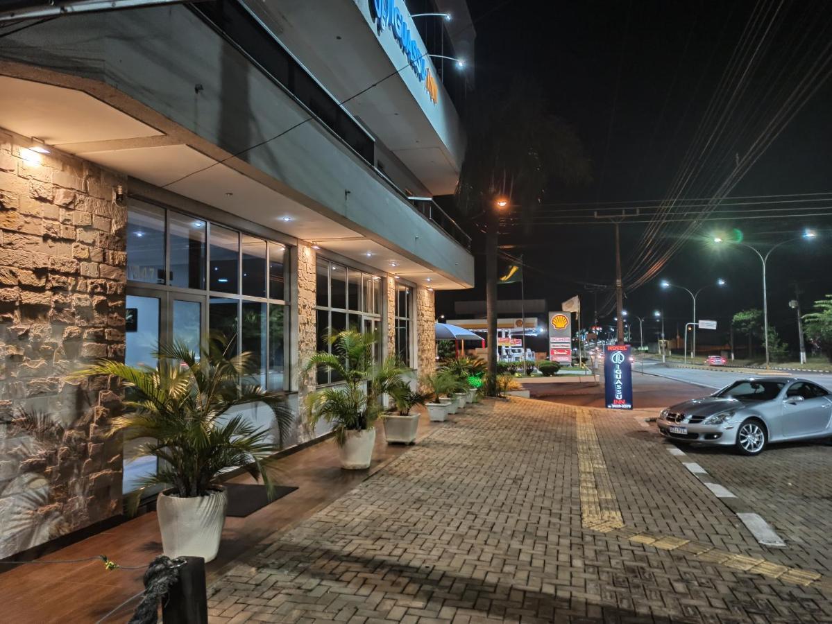 Iguassu Inn 3*